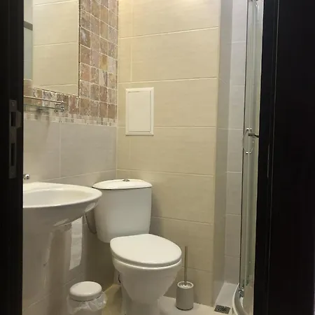 Private Sunny Beach- Cascadas Lägenhet