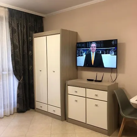 Private Sunny Beach- Cascadas Slăntjev Brjag