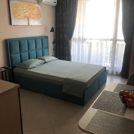 Private Sunny Beach- Cascadas Apartment