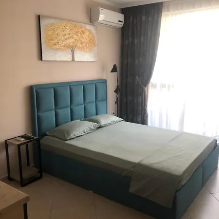 Apartment Private Sunny Beach- Cascadas