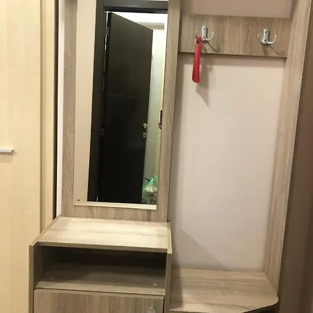 Private Sunny Beach- Cascadas 公寓 *