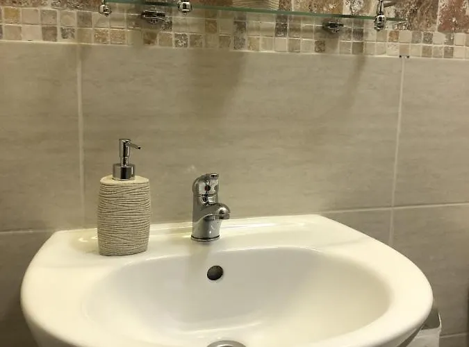 Private Sunny Beach- Cascadas Apartment Sunny Beach