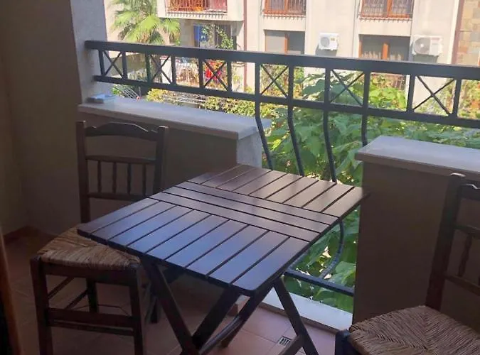 Apartmán Private Sunny Beach- Cascadas Sluneční pobřeží