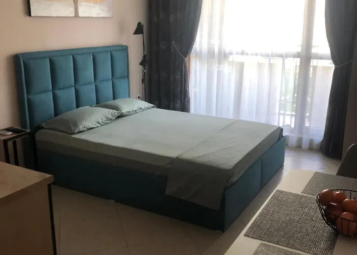 Private Sunny Beach- Cascadas Apartamento