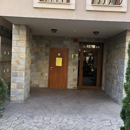 Apartament Private Sunny Beach- Cascadas