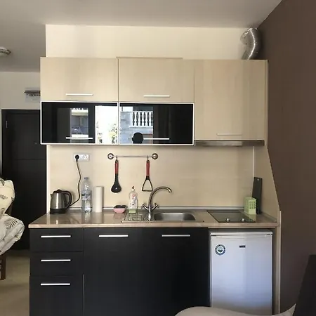 Apartament Private Sunny Beach- Cascadas Sunny Beach