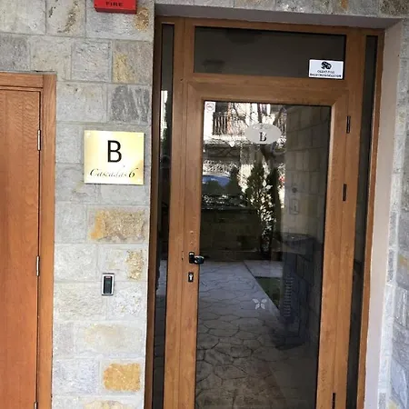 Private Sunny Beach- Cascadas Sunny Beach