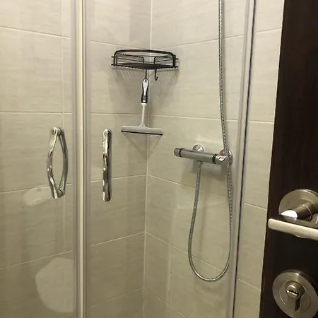 Private Sunny Beach- Cascadas Apartament *