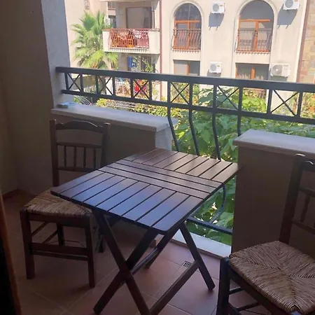 Apartament Private Sunny Beach- Cascadas Sunny Beach