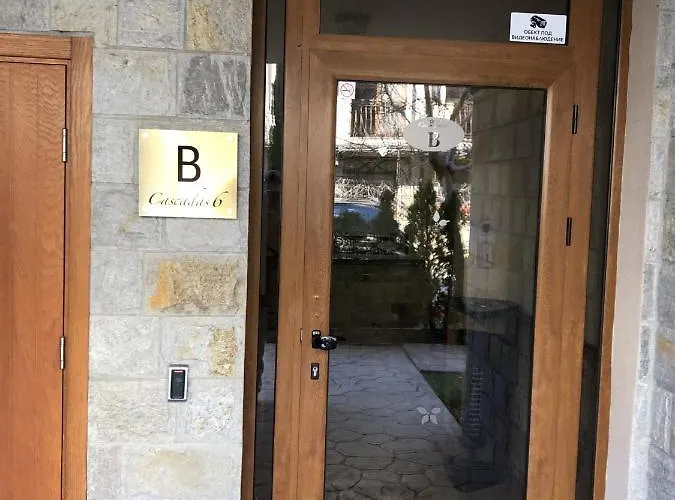 Private Sunny Beach- Cascadas 阳光海滩