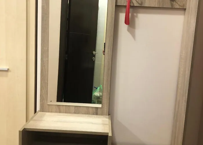 Private Sunny Beach- Cascadas 公寓 *